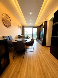 RiverParc Residence (D19), Condominium #606374531
